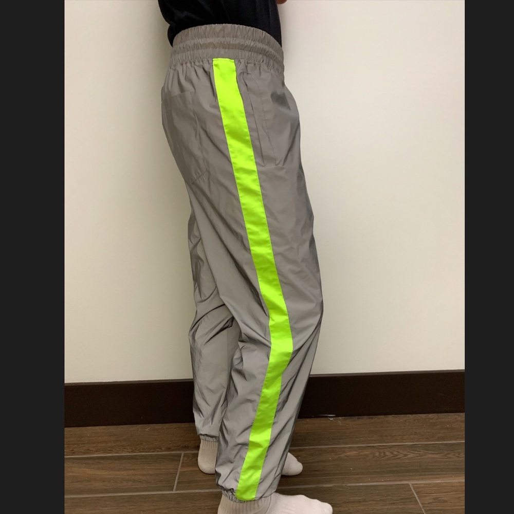 REFLECTIVE PANTS - Picture 3 of 4
